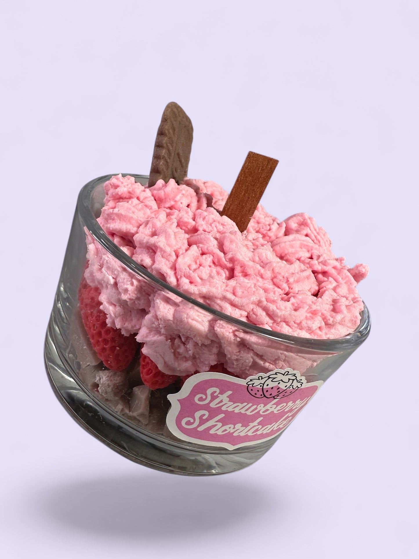 Strawberry Shortcake