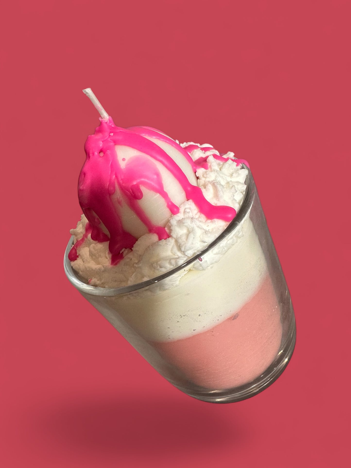 Strawberry Bomb