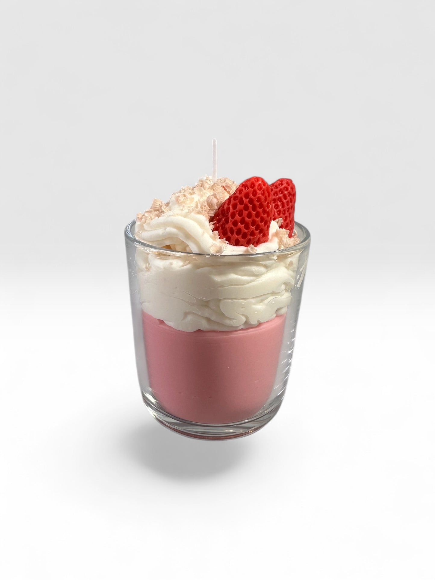 Strawberries & Cream