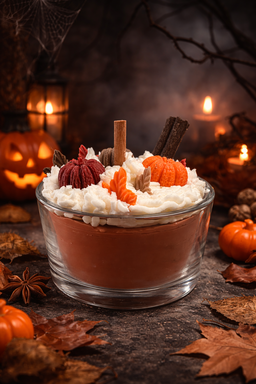 Pumpkin Pie