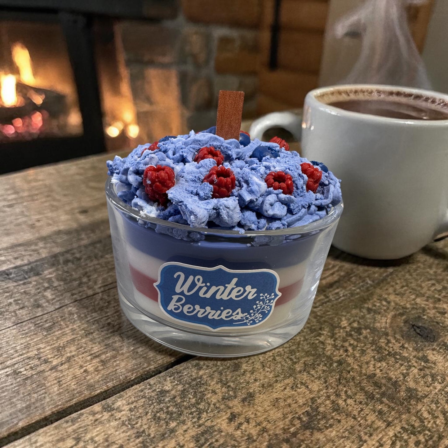 Winter Berries