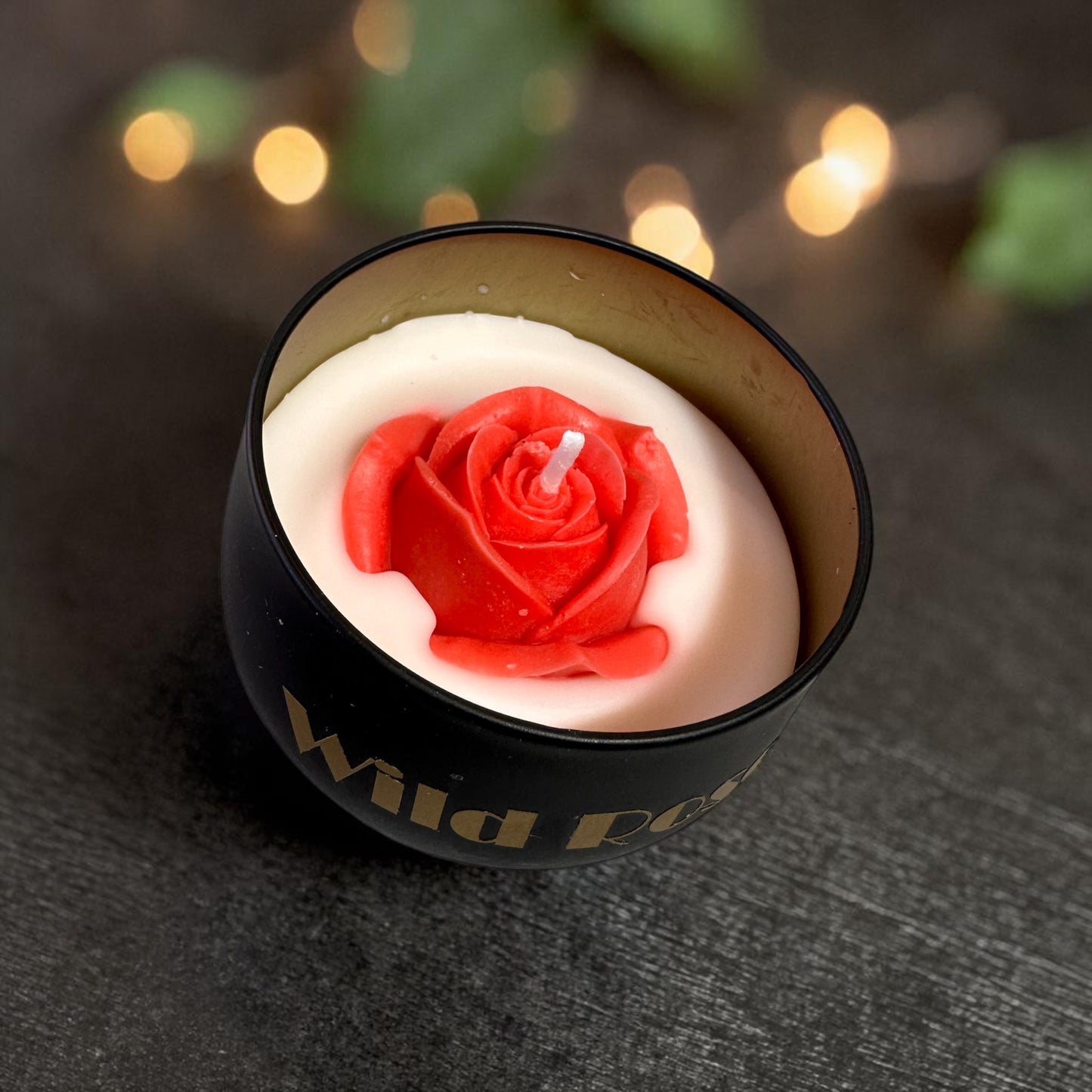 Wild Rose