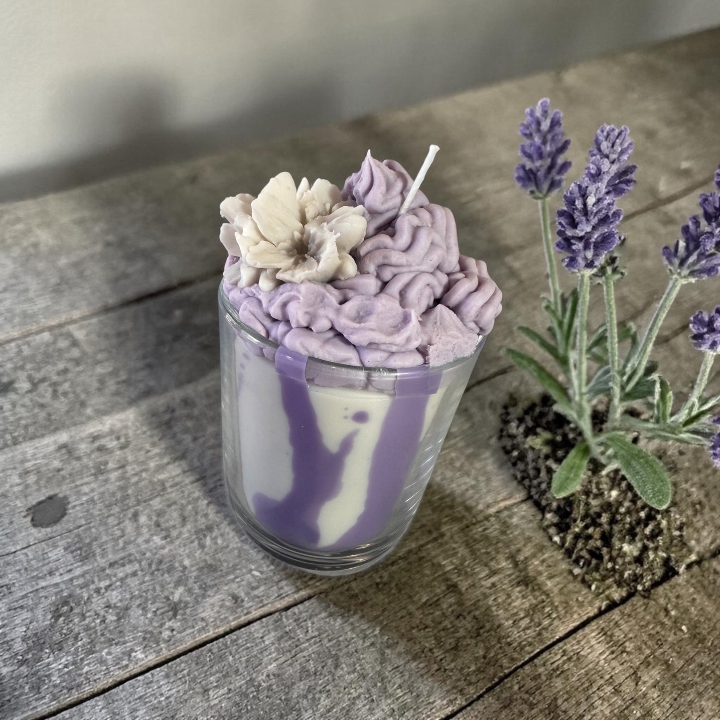 Lavender Bliss
