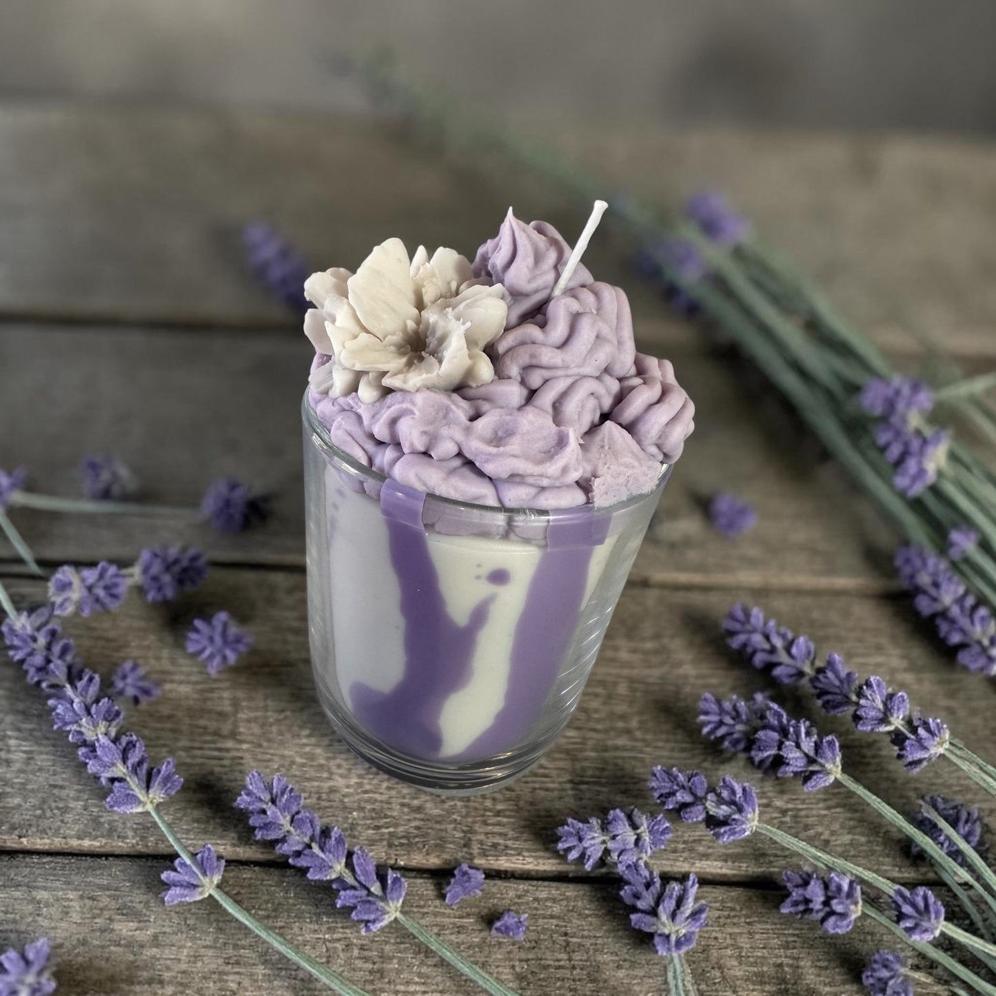 Lavender Bliss