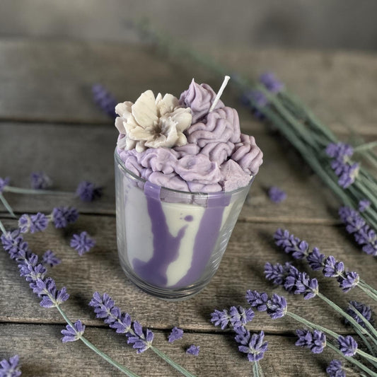 Lavender Bliss
