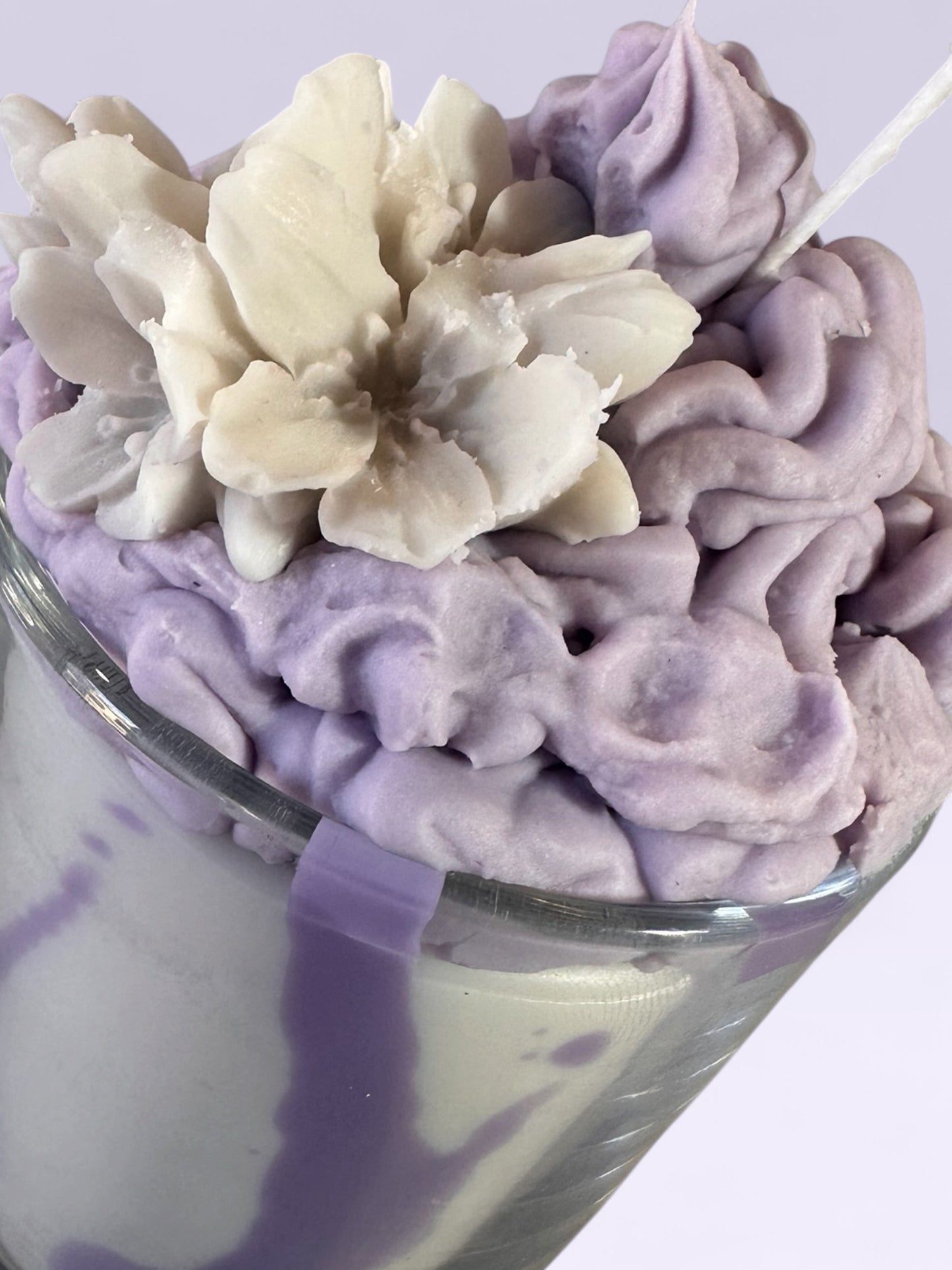 Lavender Bliss
