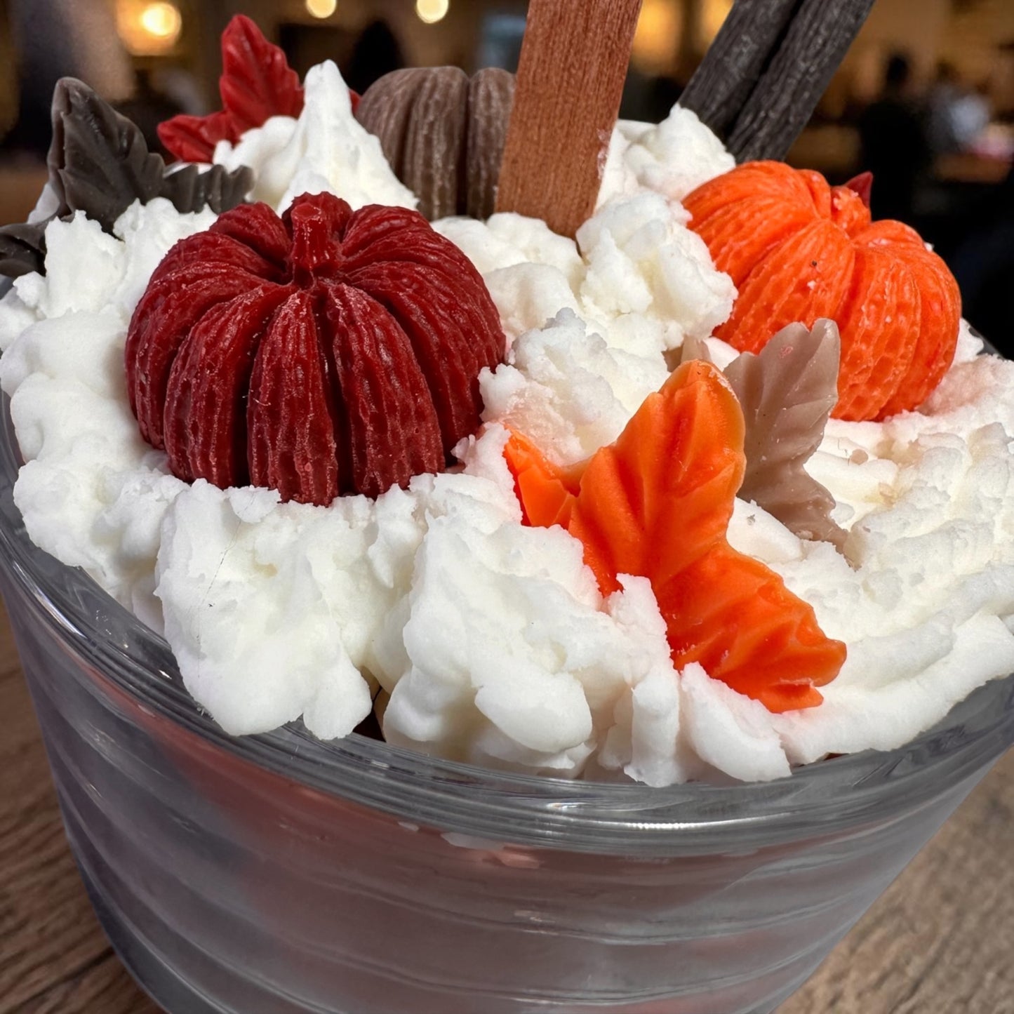 Pumpkin Pie