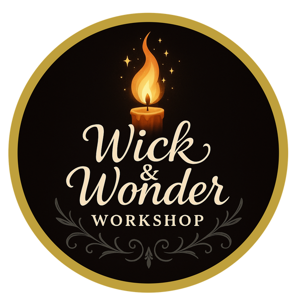 Wick and Wonder Workshop